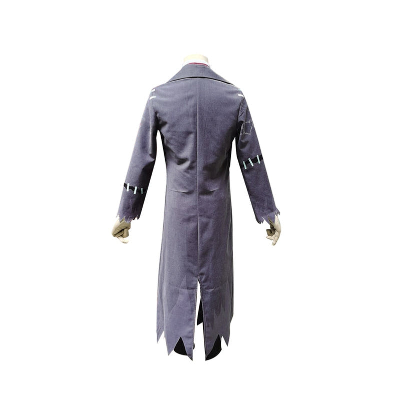 Game Identity V Violinist Antonio Cosplay Costume