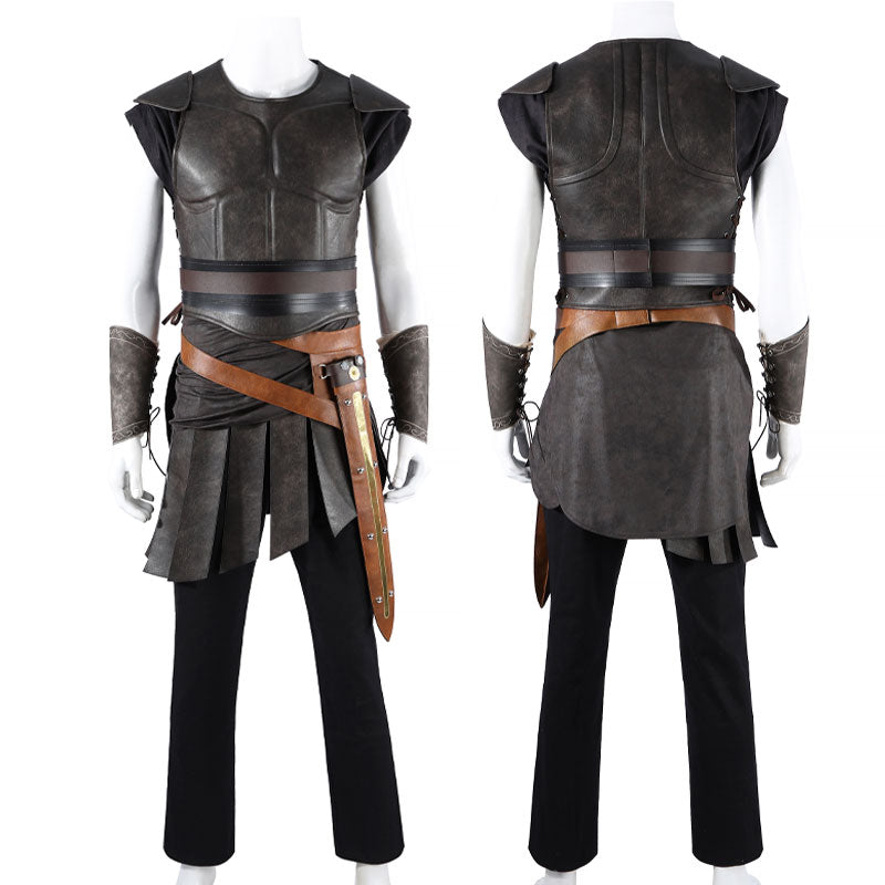 The Odyssey 2026 Odyssey Cosplay Costumes