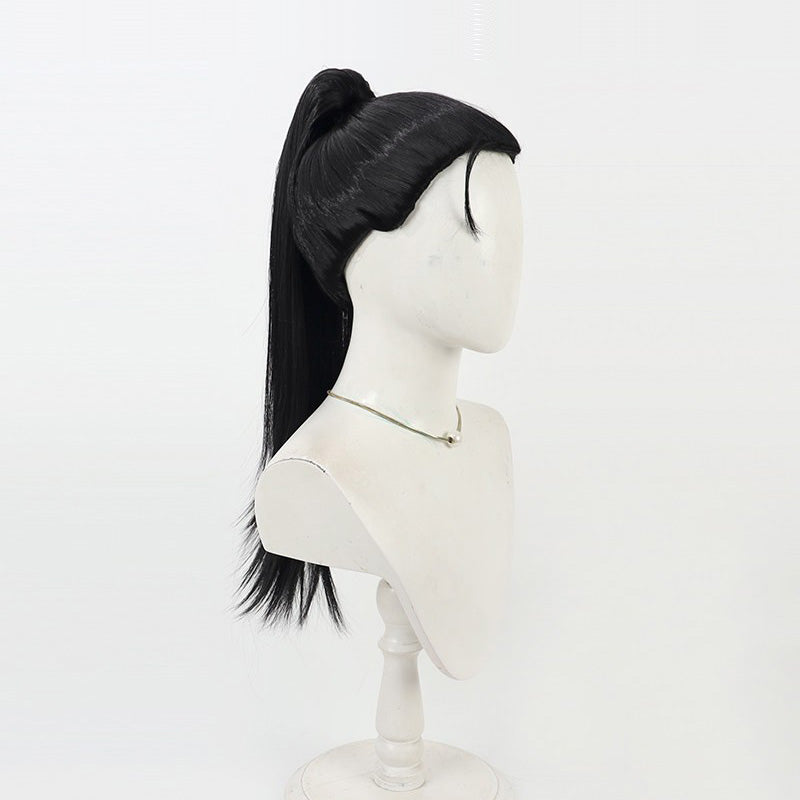 Delicious in Dungeon Shuro Cosplay Wigs
