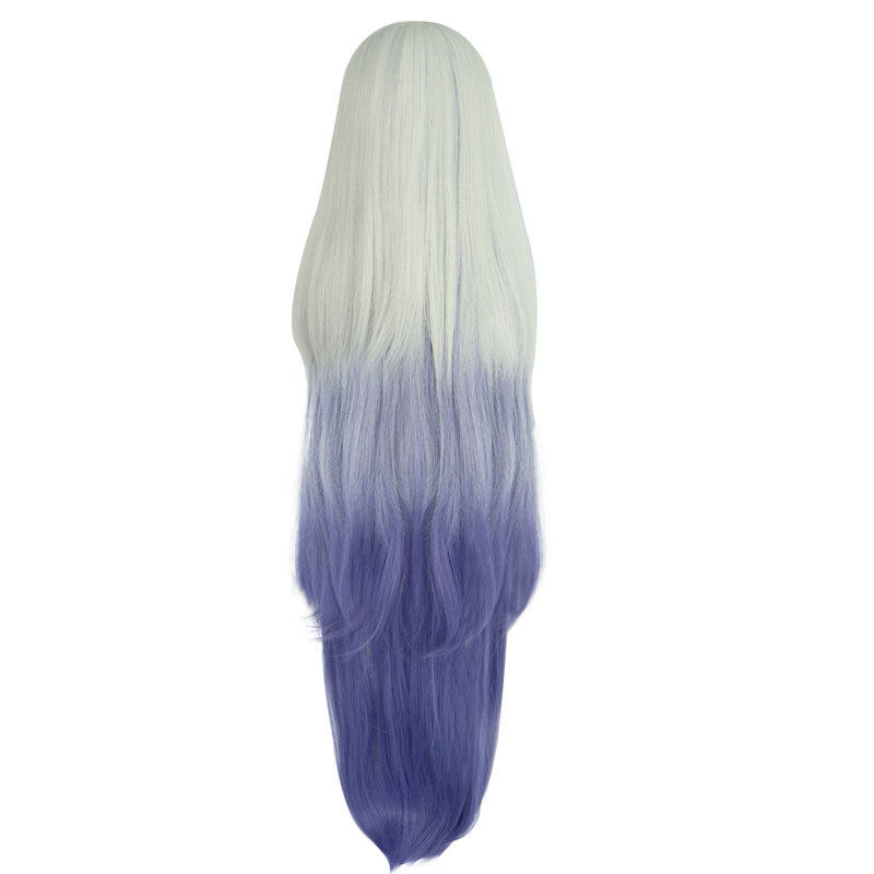 Aime Hazbin Hotel Emily Cosplay Wigs