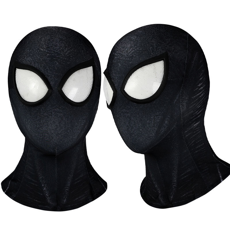 Spiderman 2 Venom Suit Cosplay Costumes