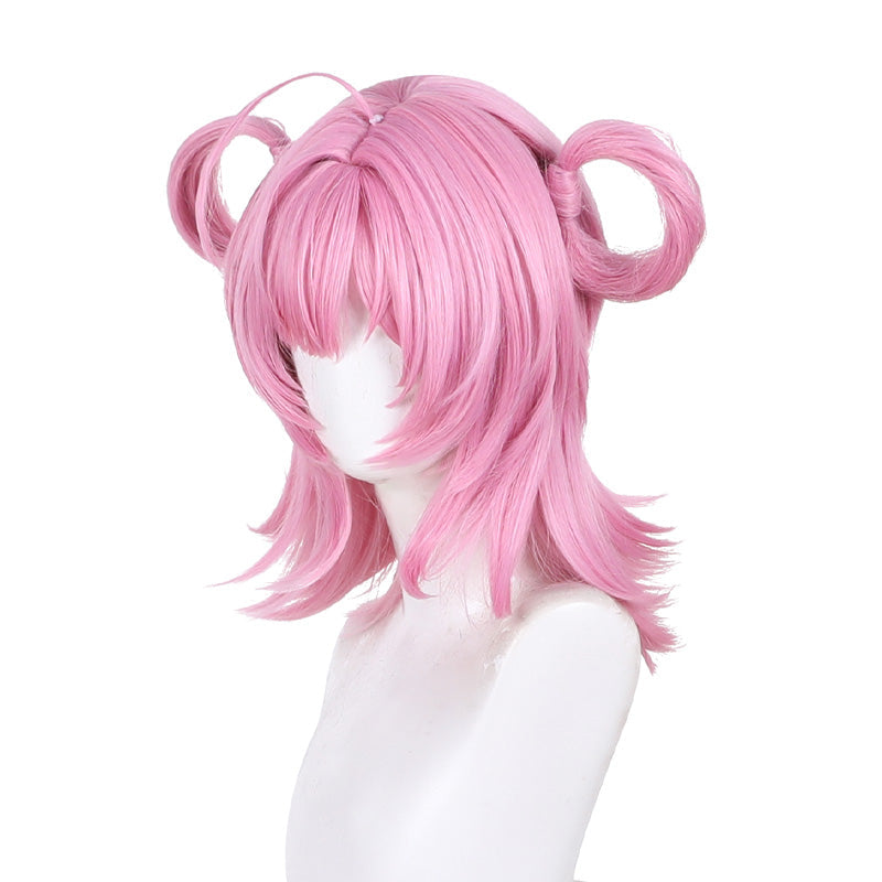 Neverness to Everness Chiz Cosplay Wigs