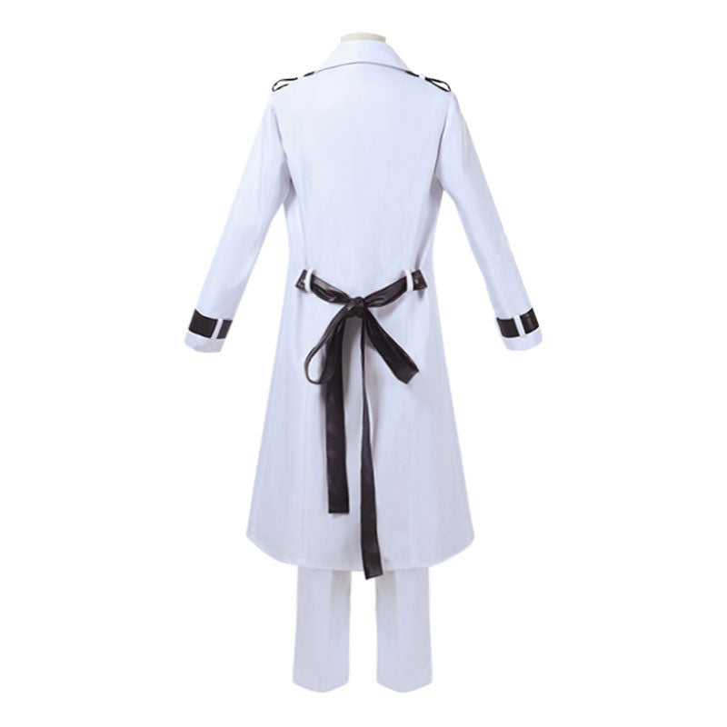 Hololive English Virtual YouTuber NIJISANJI Mysta Rias Gallery Cosplay Costumes