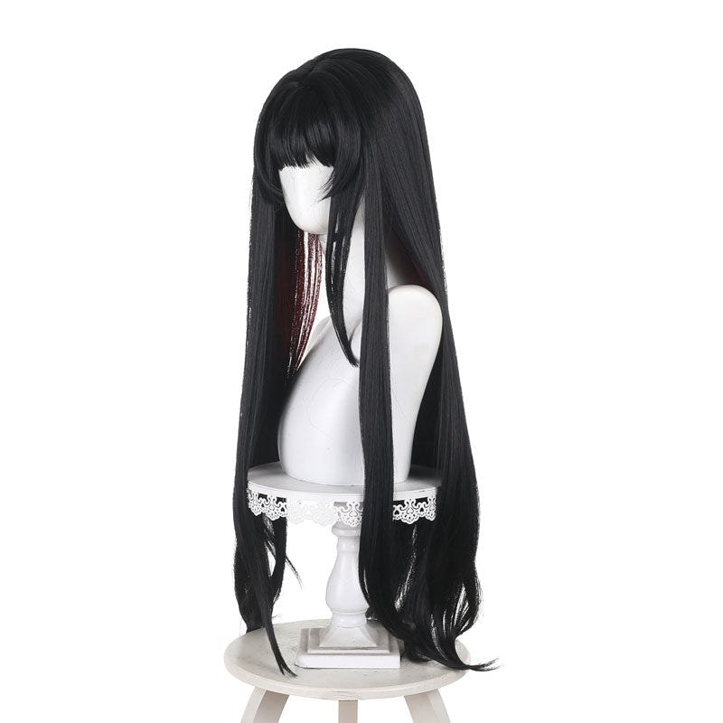 Magical Girl Witch Trials Nikaido Hiro Cosplay Wigs