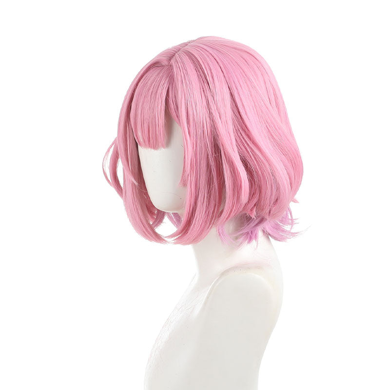 There's No Freaking Way I'll be Your Lover! Unless Renako Amaori Cosplay Wigs