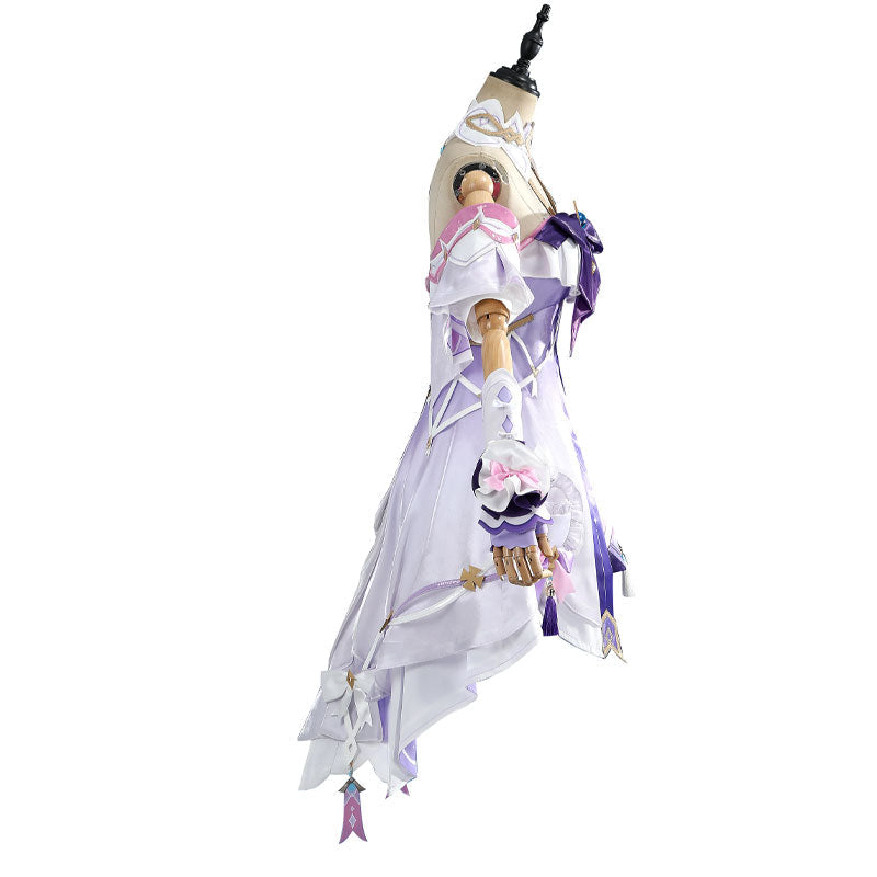Genshin Impact Citlali Fullset Cosplay Costumes
