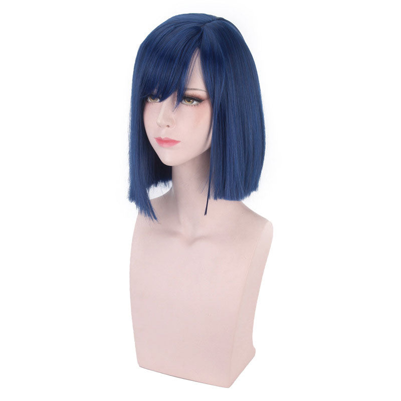 DARLING in the FRANXX Ichigo 015 Cosplay Wigs