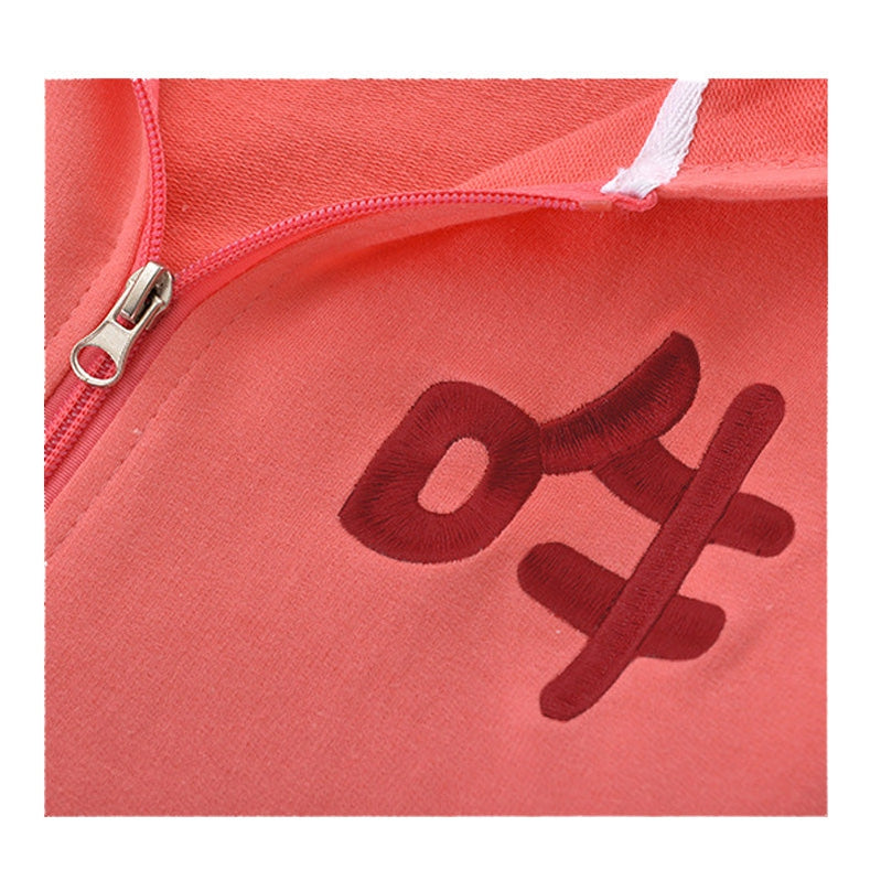 Anime Mekakucity Actors Kagerou Project Momo Kisaragi Hoodie Cosplay Costume