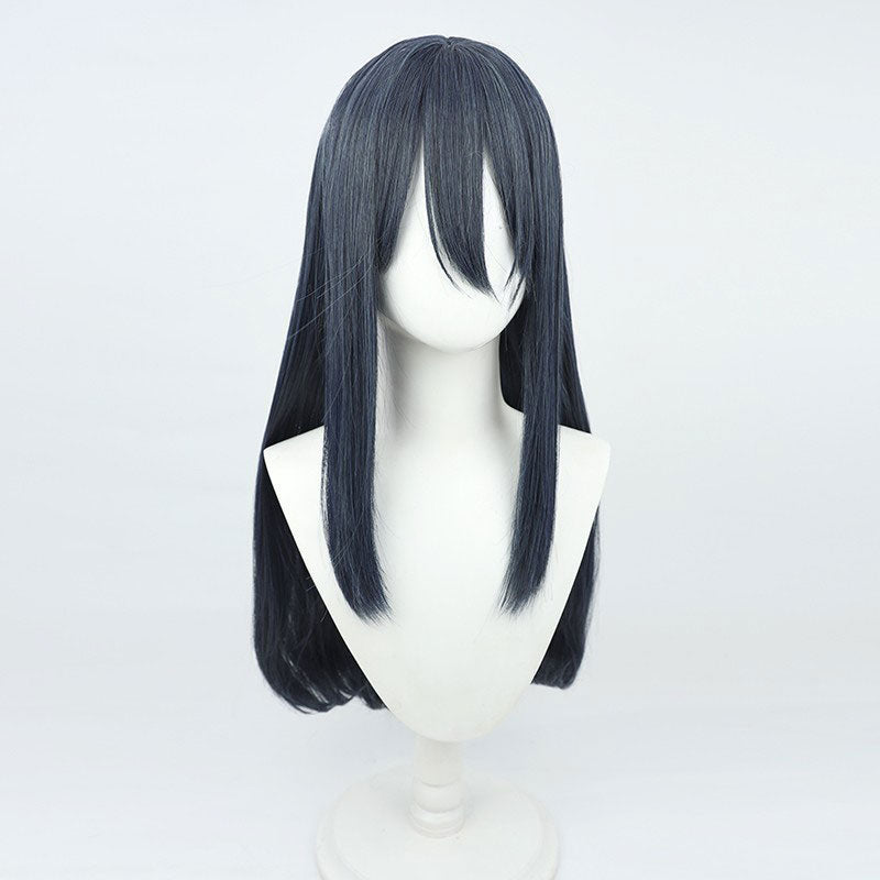 Game Goddess of Victory: NIKKE Exia Cosplay Wigs