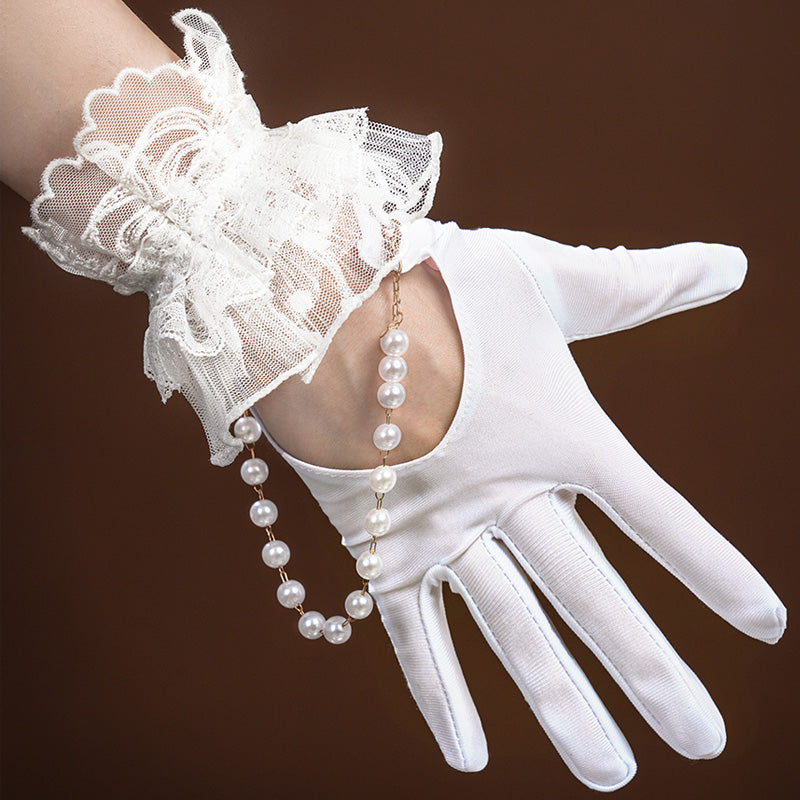 Honkai: Star Rail Plumblossom Lette Ruan Mei Cosplay Costumes