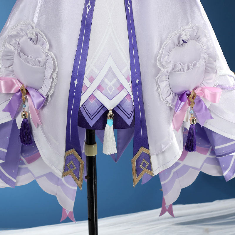 Genshin Impact Citlali Fullset Cosplay Costumes