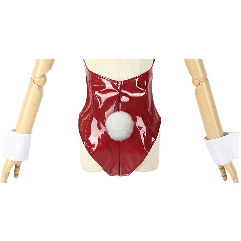 DARLING in the FRANXX 02 Cosplay Zero Two Bunny Girl Cosplay Costumes