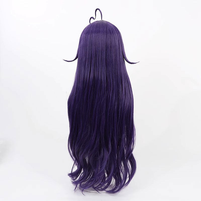 Gushing Over Magical Girls Magia Baiser Long Cosplay Wigs