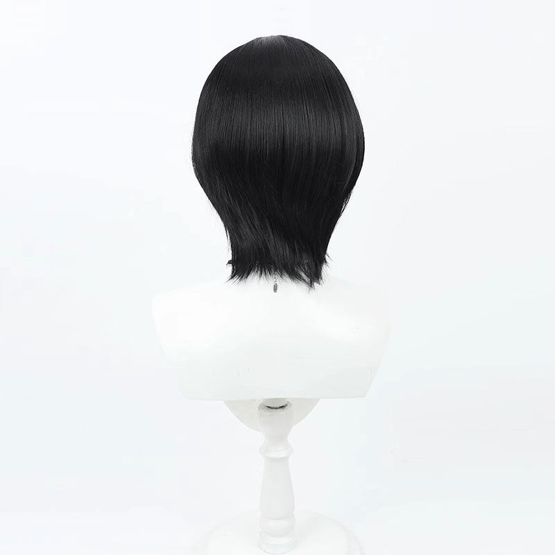 The Dangers in My Heart Ichikawa Kyoutarou Cosplay Wig