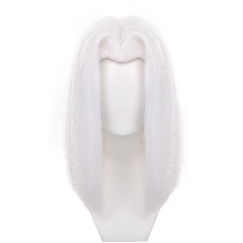 Aime Hazbin Hotel Lute Cosplay Wigs