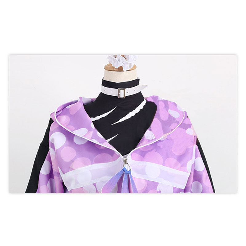 Anime Love Live! Sunshine!! Kazuno Leah Fullset Cosplay Costumes