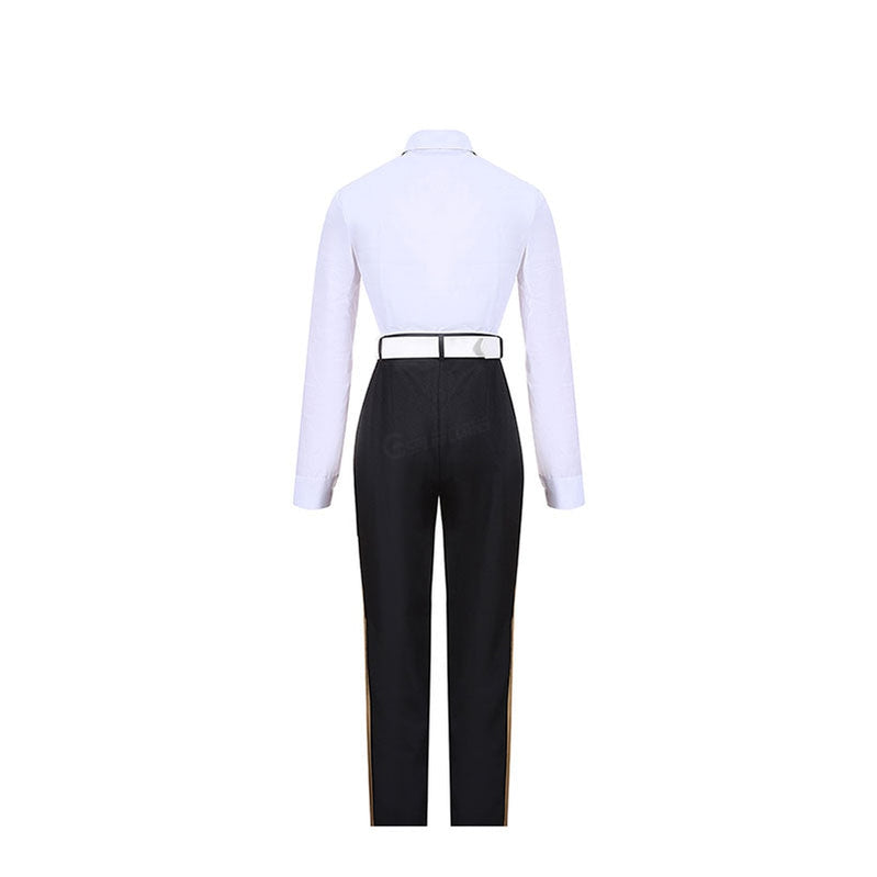 Game Twisted-Wonderland Cater Diamond Uniforms Cosplay Costume