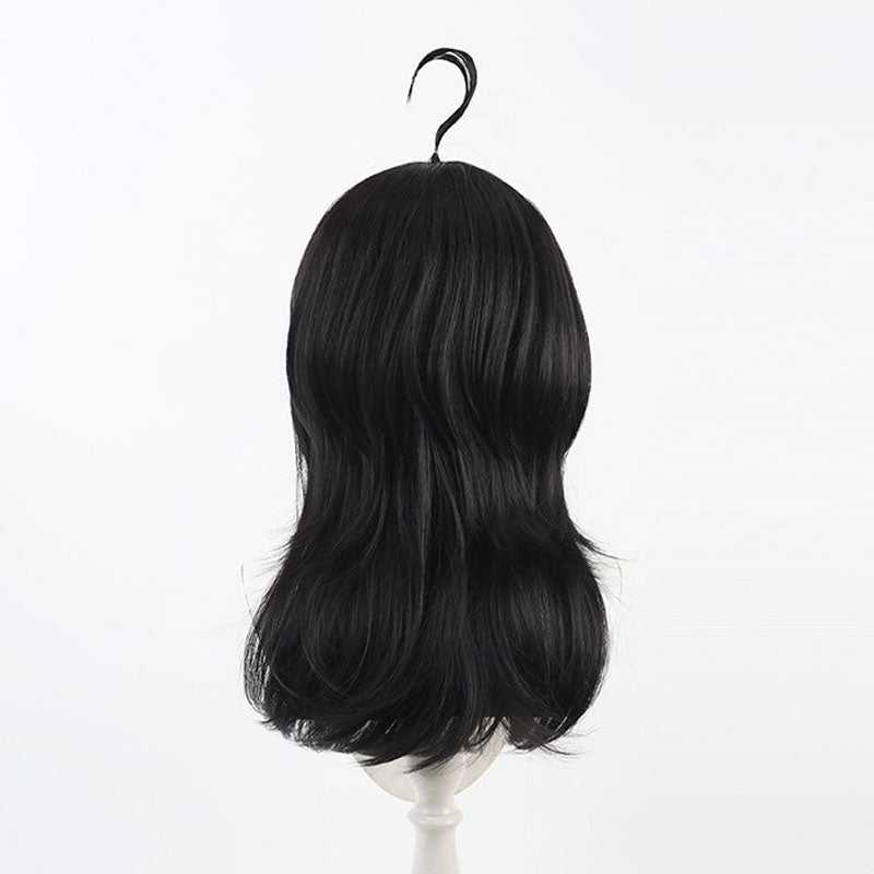 Magical Girl Witch Trials Sawatari Coco Cosplay Wigs