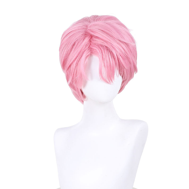 Tamon's B-Side Tamon Fukuhara Cosplay Wigs
