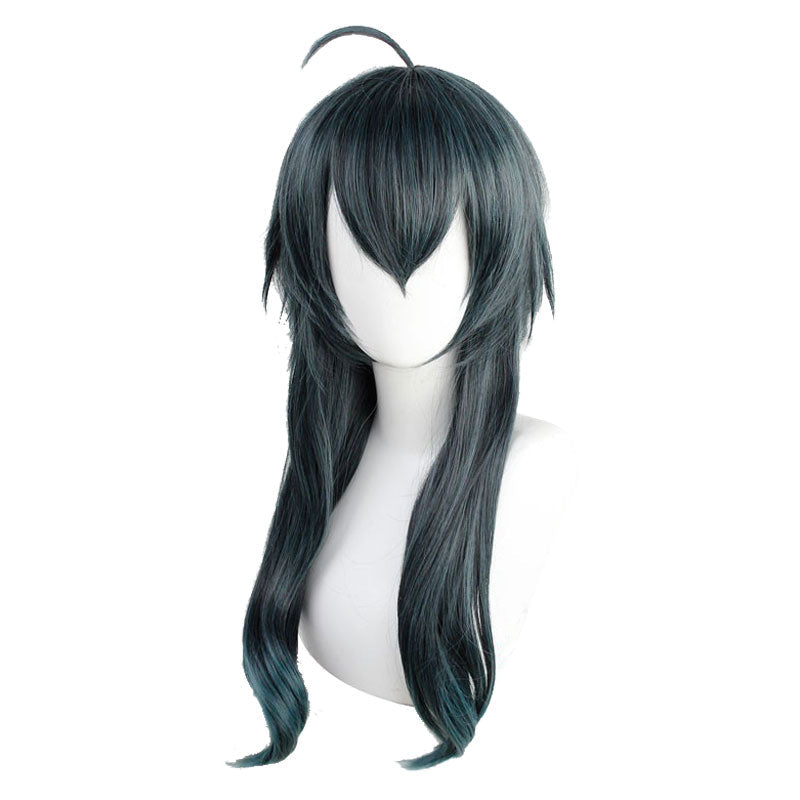 Twisted Wonderland Malleus Draconia Cosplay Wigs