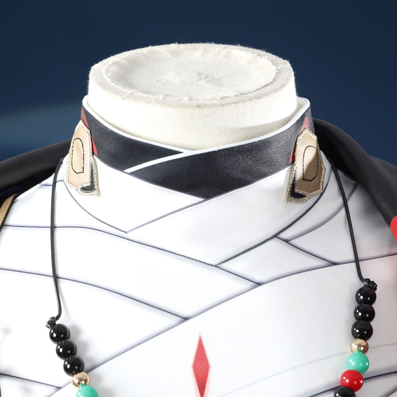 Honkai: Star Rail Mortenax Blade Cosplay Costumes