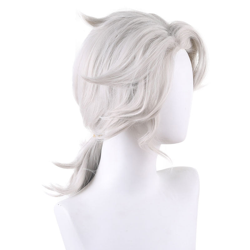 Game Identity V Composer Cosplay Wigs