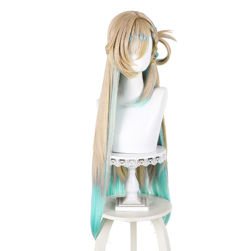 Wuthering Waves Lynae Cosplay Wigs