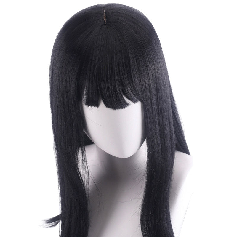 Anime Lycoris Recoil Takina Inoue Cosplay Wig
