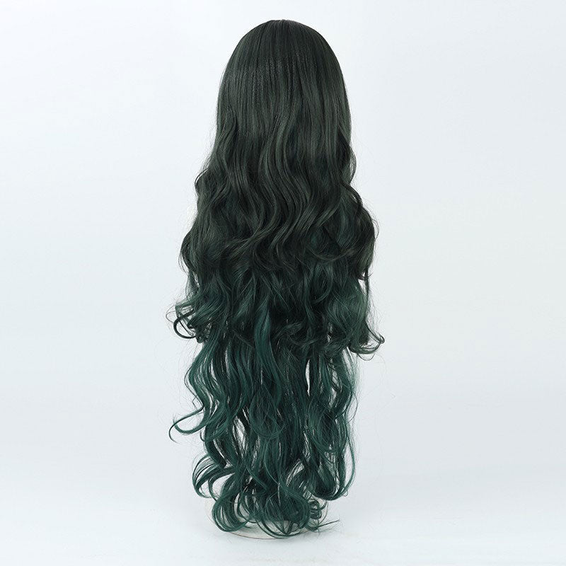 Path to Nowhere Raven Cosplay Wigs