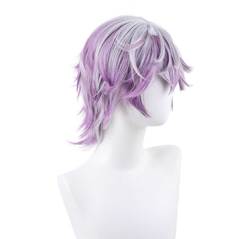 Paradox Live Cozmez Nayuta Yatonokami Cosplay Wigs