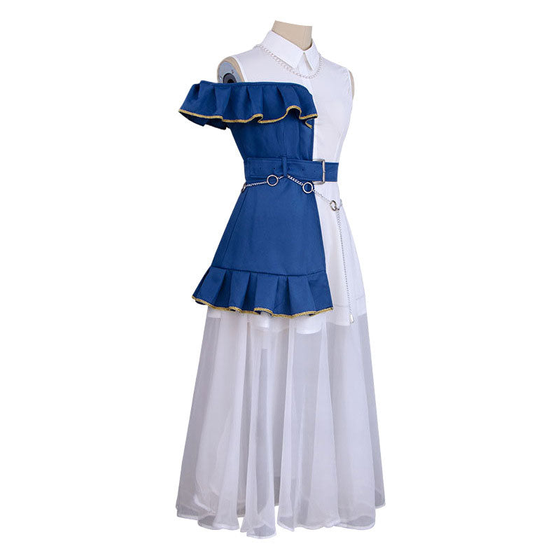 BanG Dream! MyGO!!!!! Chihaya Anon Nagasaki Soyo Cosplay Costumes