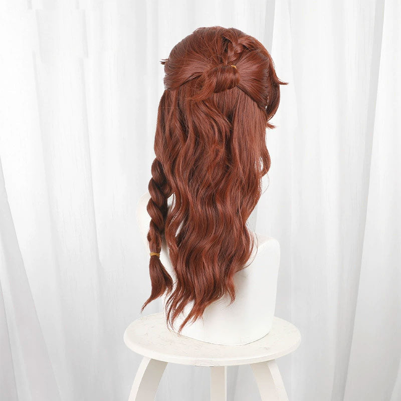 Identity V Clear Rationality Cosplay Wigs