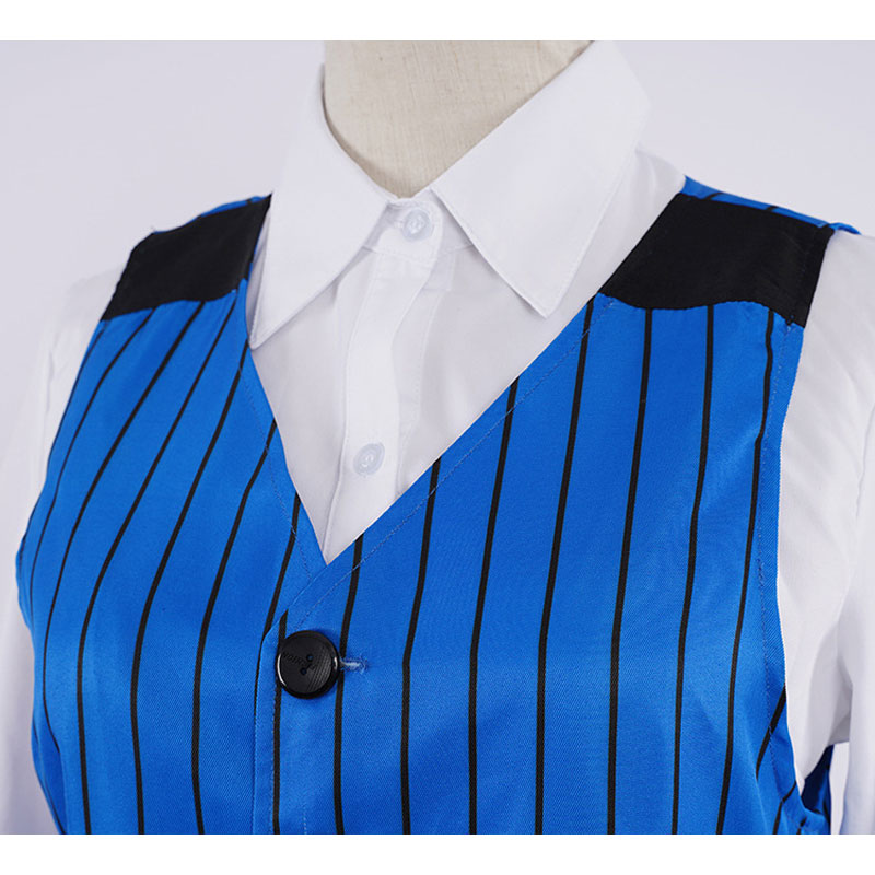 The Case Study of Vanitas Vanitas Cosplay Costumes