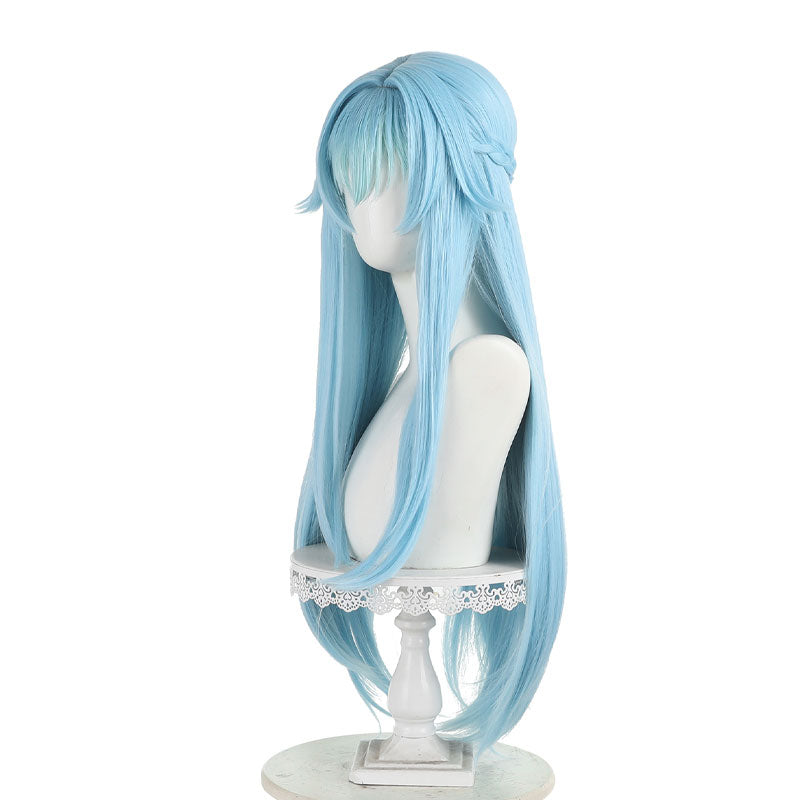 A Wild Last Boss Appeared! Dina Cosplay Wigs