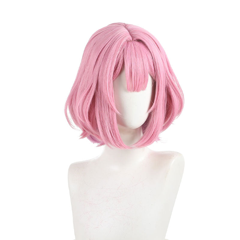 There's No Freaking Way I'll be Your Lover! Unless Renako Amaori Cosplay Wigs