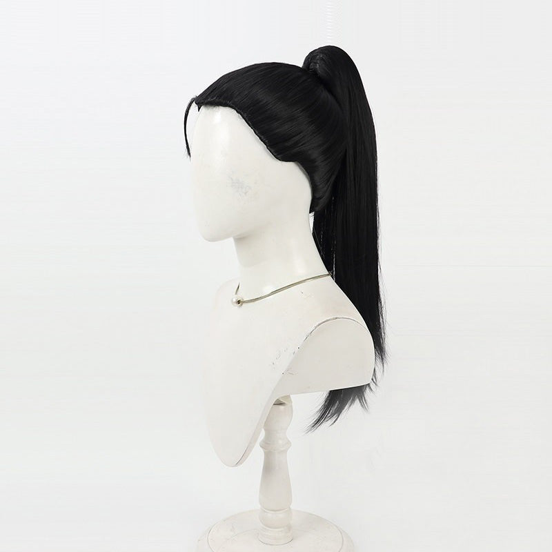 Delicious in Dungeon Shuro Cosplay Wigs
