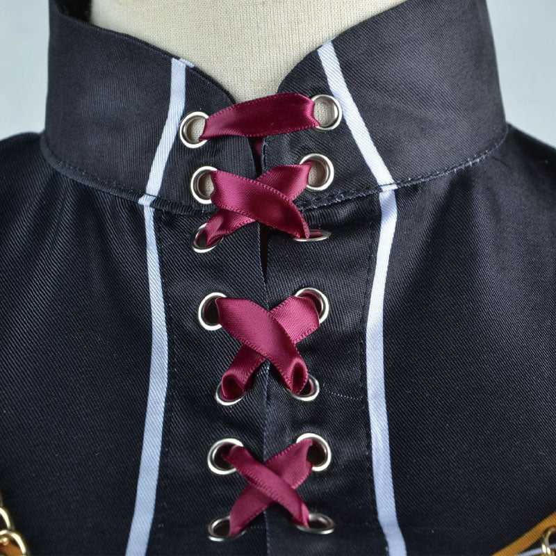 Anime The English Ensemble Stars Mayoi Ayase Cosplay Costumes