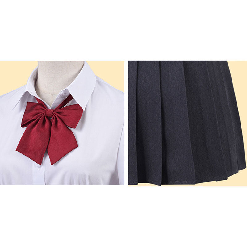 Horimiya Hori-San to Miyamura-kun Kyouko Hori Cosplay Costumes