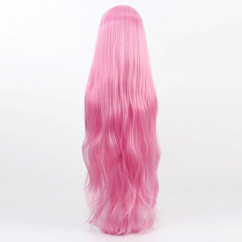 Gushing Over Magical Girls Sister Gigant Tengeiji Holy Cosplay Wigs
