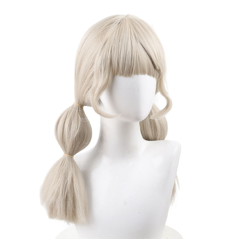 Identity V x Sanrio Cheerleader Lily Barriere Cosplay Wigs
