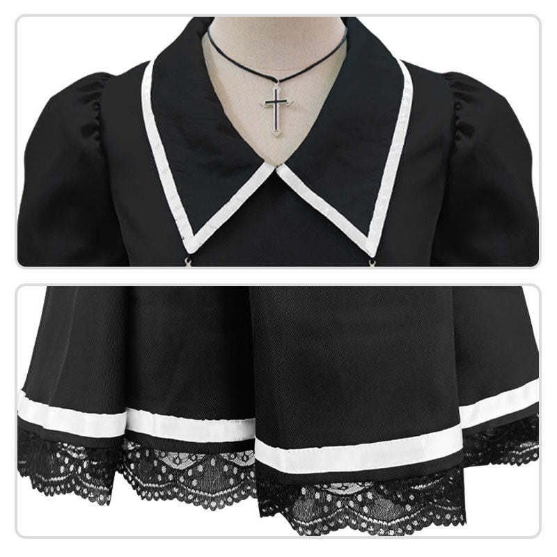 Anime Shugo Chara! Utau Hoshina Cosplay Costumes