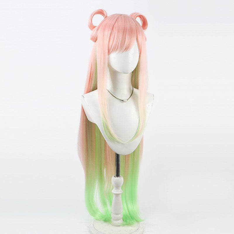 LOL Mythmaker Lrelia Cosplay Wigs