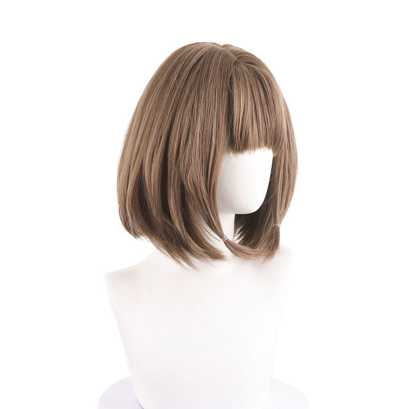 Rascal Does Not Dream of Bunny Girl Senpai Kaede Azusagawa Cosplay Wigs