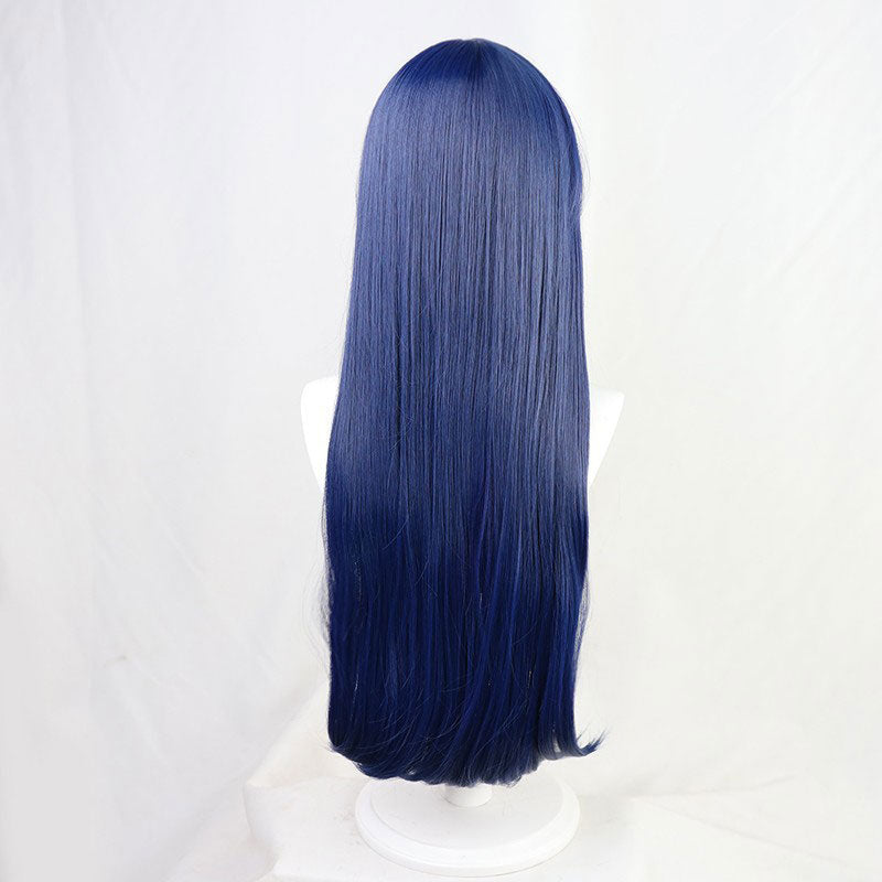 High-Rise Invasion Yuri Honjo Cosplay Wig