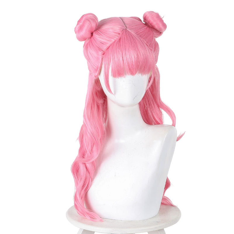 You and I Are Polar Opposites Miyu Suzuki Cosplay Wigs