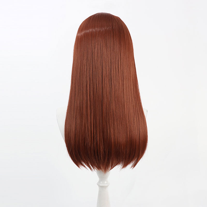 Dr Stone Yuzuriha Ogawa Cosplay Wigs