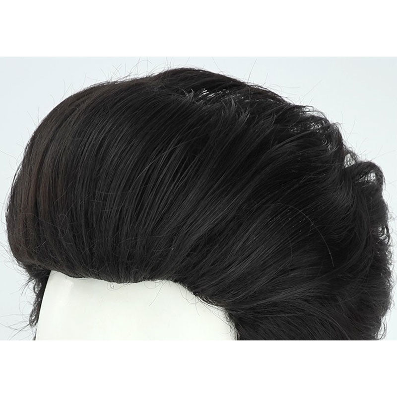Game Genshin Impact Liben Cosplay Wig