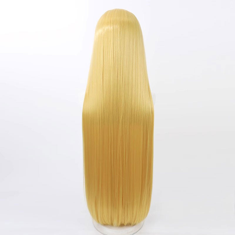 Arifureta: From Commonplace to World's Strongest Yue Cosplay Wigs