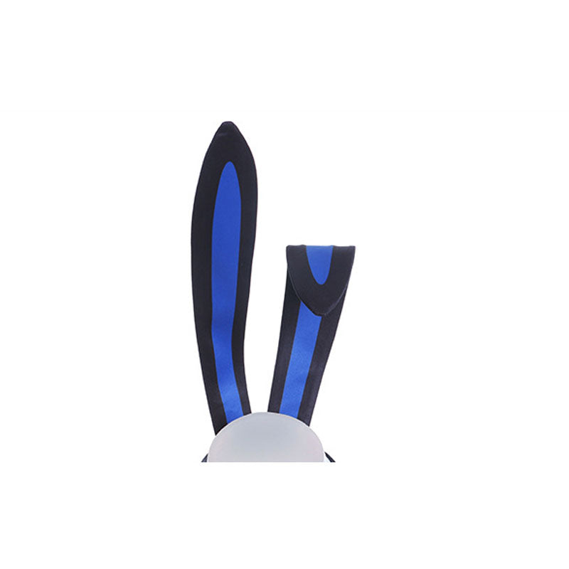 Game Genshin Impact Yelan Bunnygirl Cosplay Costumes