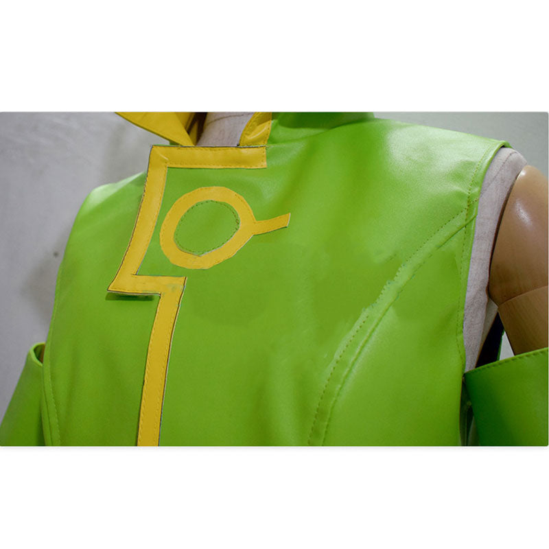Anime Cardcaptor Sakura: Clear Card Sakura Frog Raincoat Fullset Cosplay Costumes